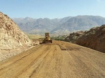 اختصاص 160  میلیارد تومان اعتبار برای آسفالت راه های روستایی استان اردبیل / اعتبارات پاسخگوی نیاز راه ‌های روستایی نیست 