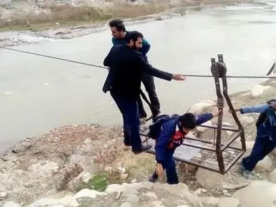 هیچ دستوری از رئیس جمهور دریافت نکردیم/ آمادگی ساخت« جَره گهواره ای» را داریم