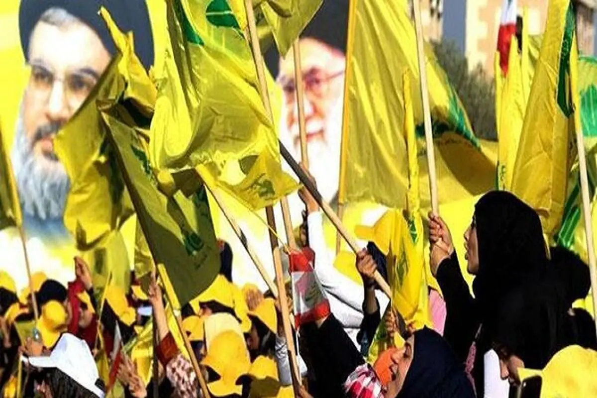 گردهمایی سراسری مردم در پی شهادت سیدحسن نصرالله 
