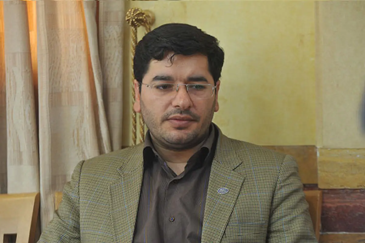 سوابق حسین باغگلی، وزیر پیشنهادی آموزش و پرورش