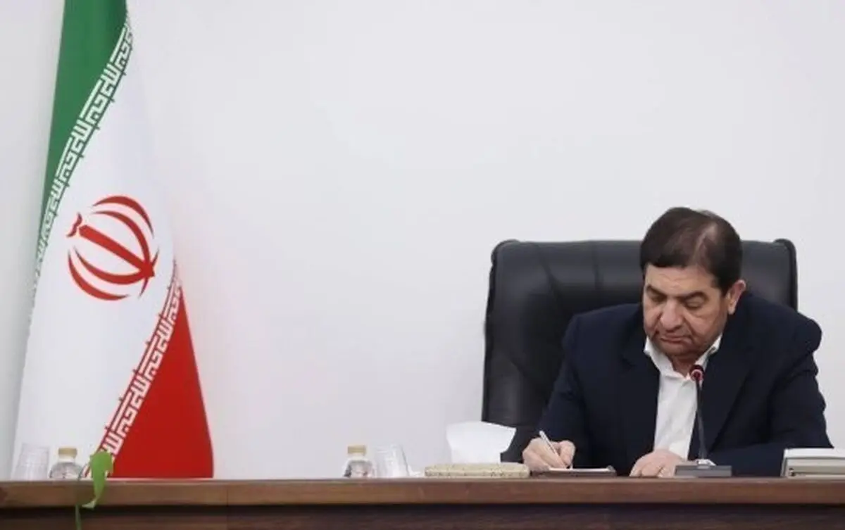 تسلیت سرپرست ریاست جمهوری به حقانیان