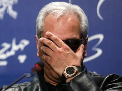 صداوسیما دوباره دست به دامان مهران مدیری شد