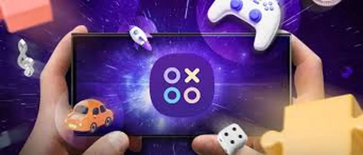 سامسونگ اپلیکیشن +Game Booster را برای بهبود تجربه گیمینگ در گوشی‌ها معرفی کرد