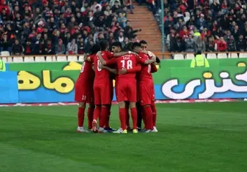 ترکیب احتمالی پرسپولیس مقابل تراکتور؛ رونمایی از اولین دستپخت یحیی