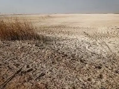 اوضاع ۴۲۳ دشت بحرانی شد