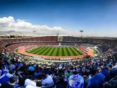 ۱۰ نکته درباره دربی های تهران 
