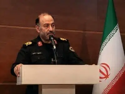 امنیت، ولایت و فرهنگ ایثار و شهادت از بزرگ‌ترین نعمت‌های الهی است