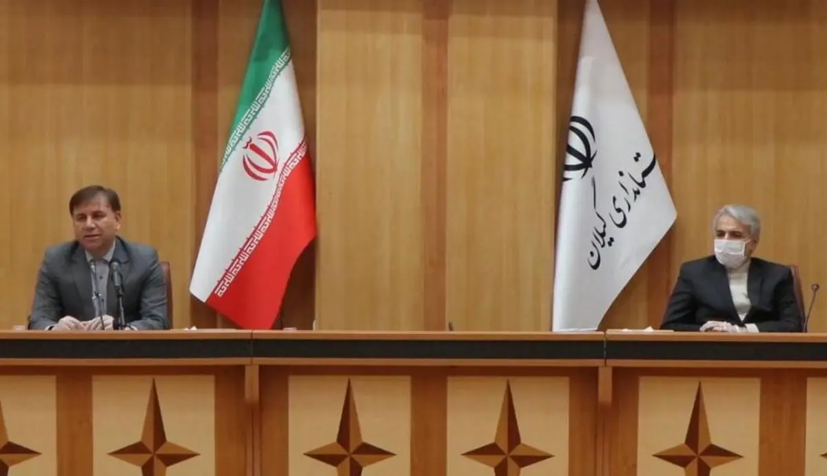 دل‌خوش به کاهش آمار بیماران مبتلا به کرونا نباشیم / همچنان جزو استان های بحرانی کشوریم/ نگران موج مسافرت های نوروزی هستیم 