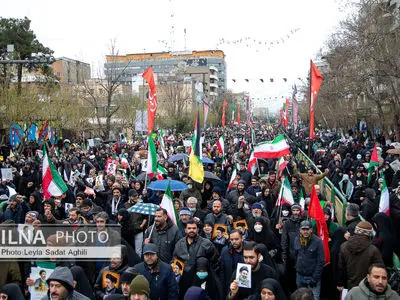 پیام قدردانی وزیر کشور از حضور مردم در راهپیمایی روز قدس