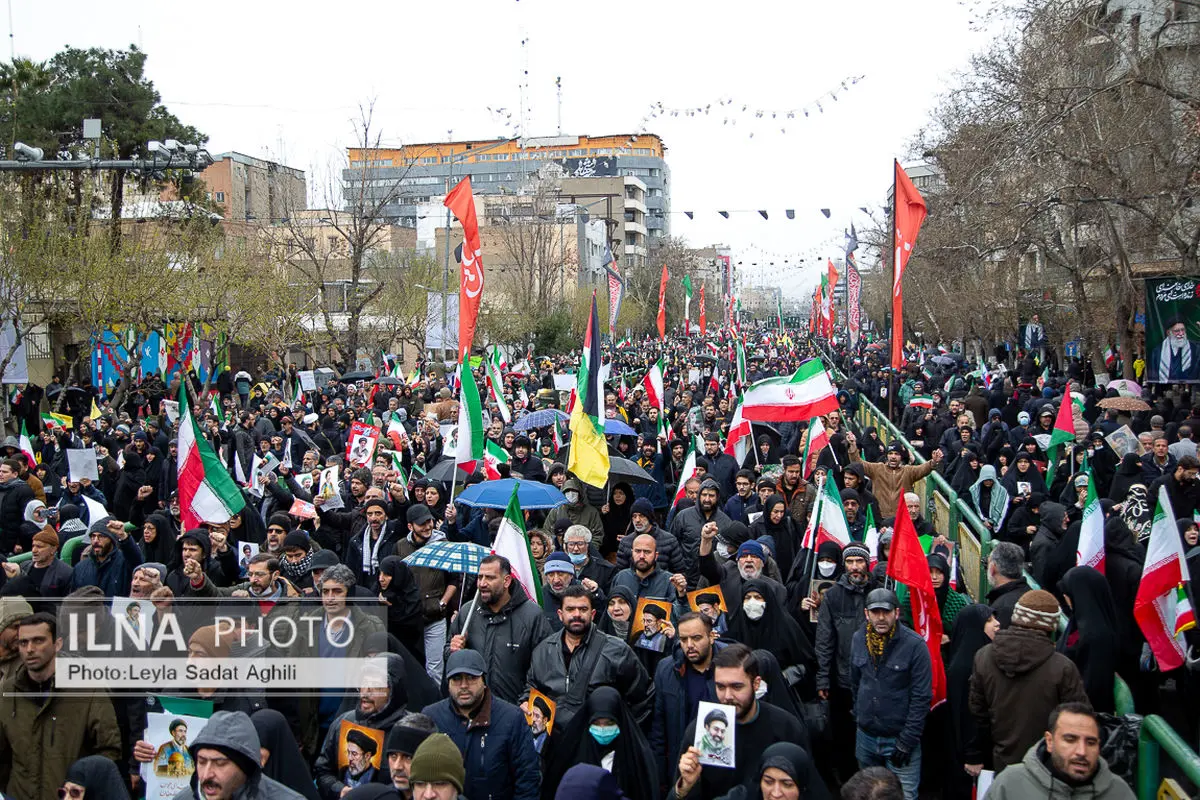 پیام قدردانی وزیر کشور از حضور مردم در راهپیمایی روز قدس
