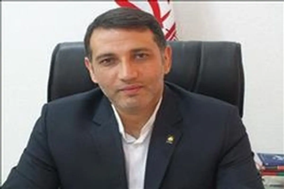 اسکان ورزشکاران المپیاد ورزشی کارگری کشور در متل عسل بابلسر