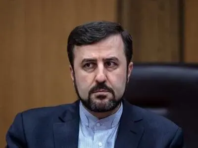 Gharibabadi censures inaccurate IAEA report