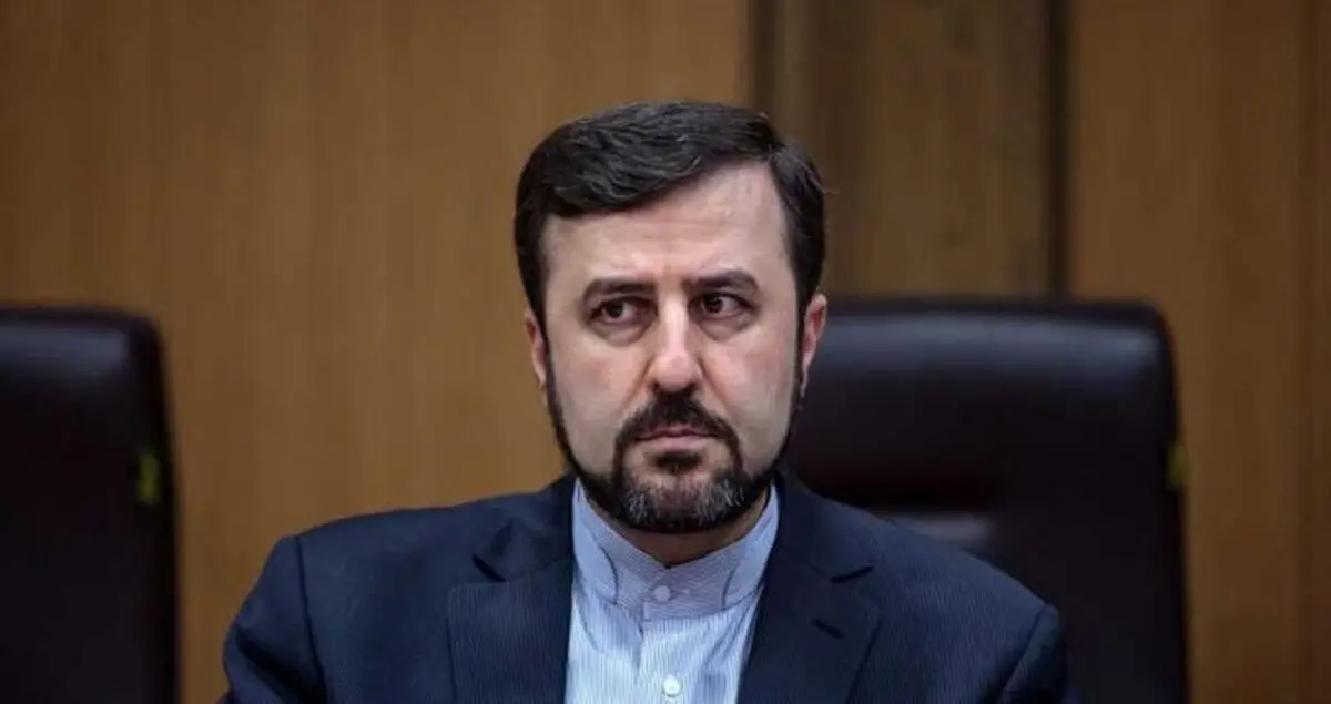 Gharibabadi censures inaccurate IAEA report