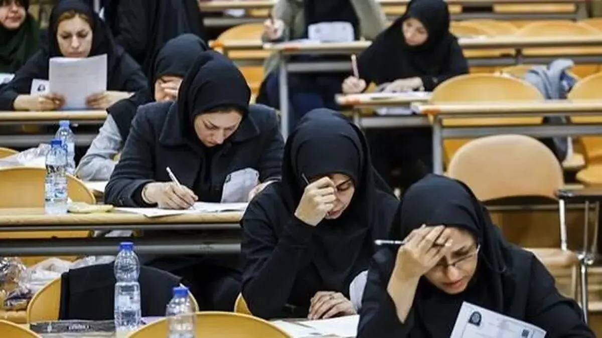 درخواست ۲۵۰ میلیون بابت فروش سوالات جعلی آزمون دستیاری