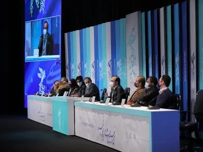 فیلمی درباره یک قهرمان/ خانواده شهید ستاری فیلم را ندیدند
