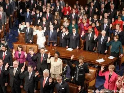 مجلس نمایندگان آمریکا راه اقدام نظامی علیه ایران را بست