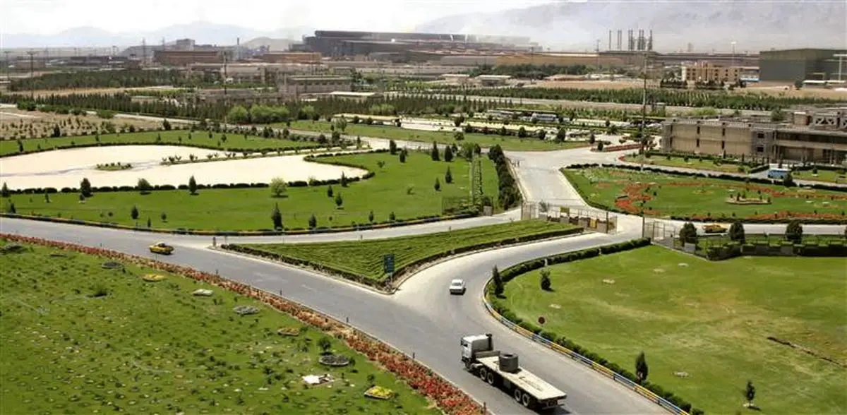 مشارکت گروه فولاد مبارکه با بهزیستی برای پیشگیری و رفع آسیبهای اجتماعی استان اصفهان