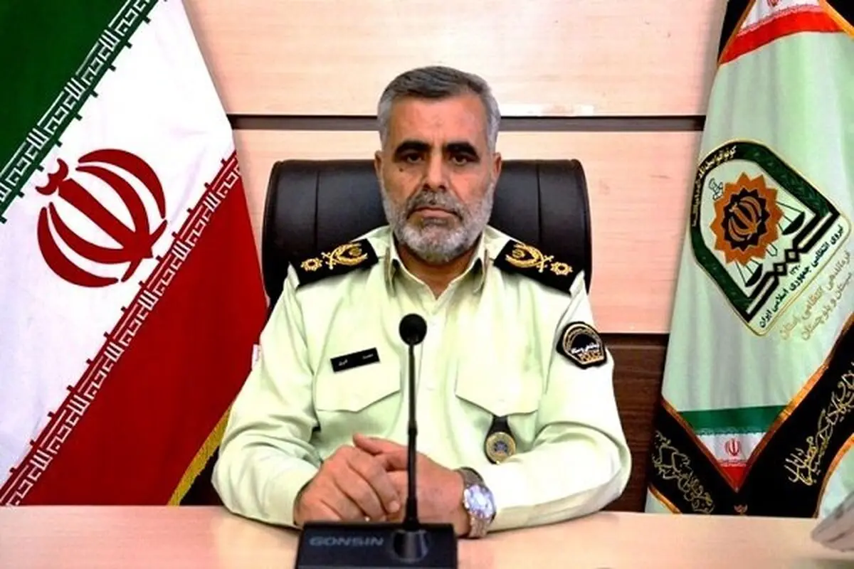 دستگیری بیش از ۸ هزار سارق در هفته اخیر/ استفاده از دستگاه‌های پلی‌گرافی مغزی برای اثبات وقوع جرم/ تشکیل دوایر روانشناسی جنایی در پلیس آگاهی
