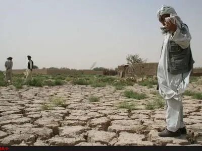 سرخس در بحران شدید آب های زیرزمینی قرار دارد