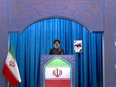 بازتاب سخنان امروز رئیس‌جمهور کشورمان در رویترز