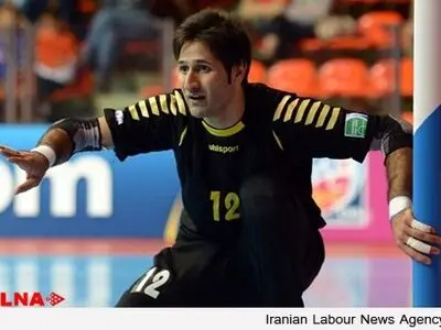 نظری: می‌خواهیم خاطره‌ قهرمانی 2009 زنده کنیم /الخلیج جواب نام جعلی‌اش را با شکستی‌سنگین پس می‌دهد