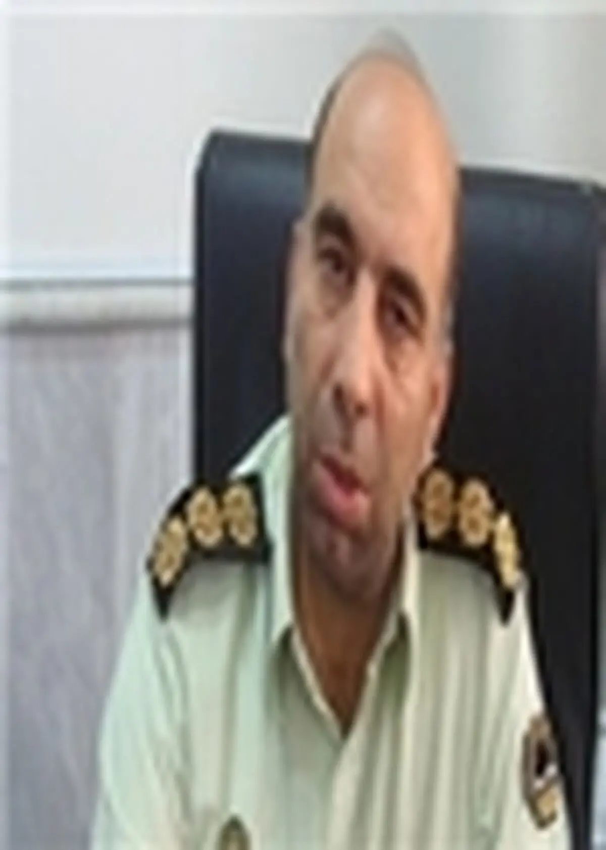 افتتاح کلانتری در شهرداری قائم شهر