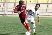پرسپولیس، شنبه در ورزشگاه شهید کاظمی به میدان می‌رود