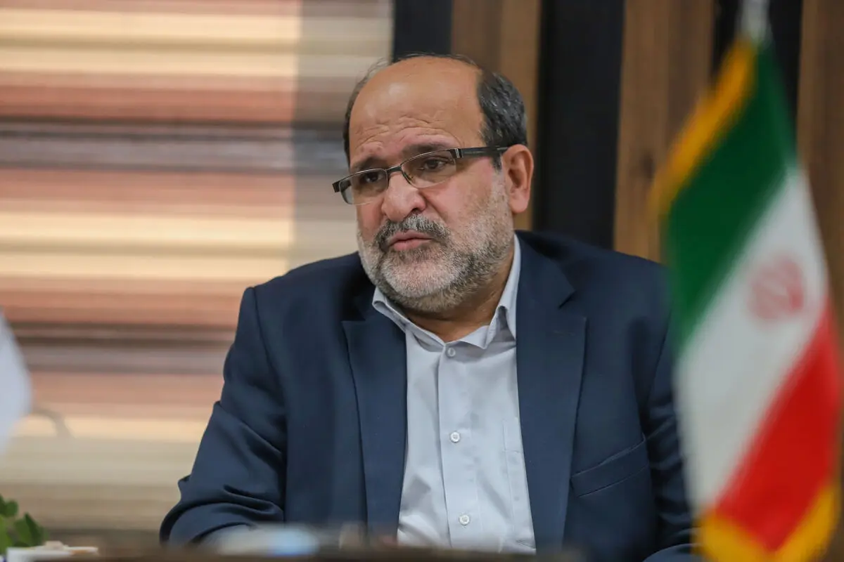 پرداخت ۲۷۵ هزار فقره تسهیلات توسط بانک مهر ایران در مرکزی