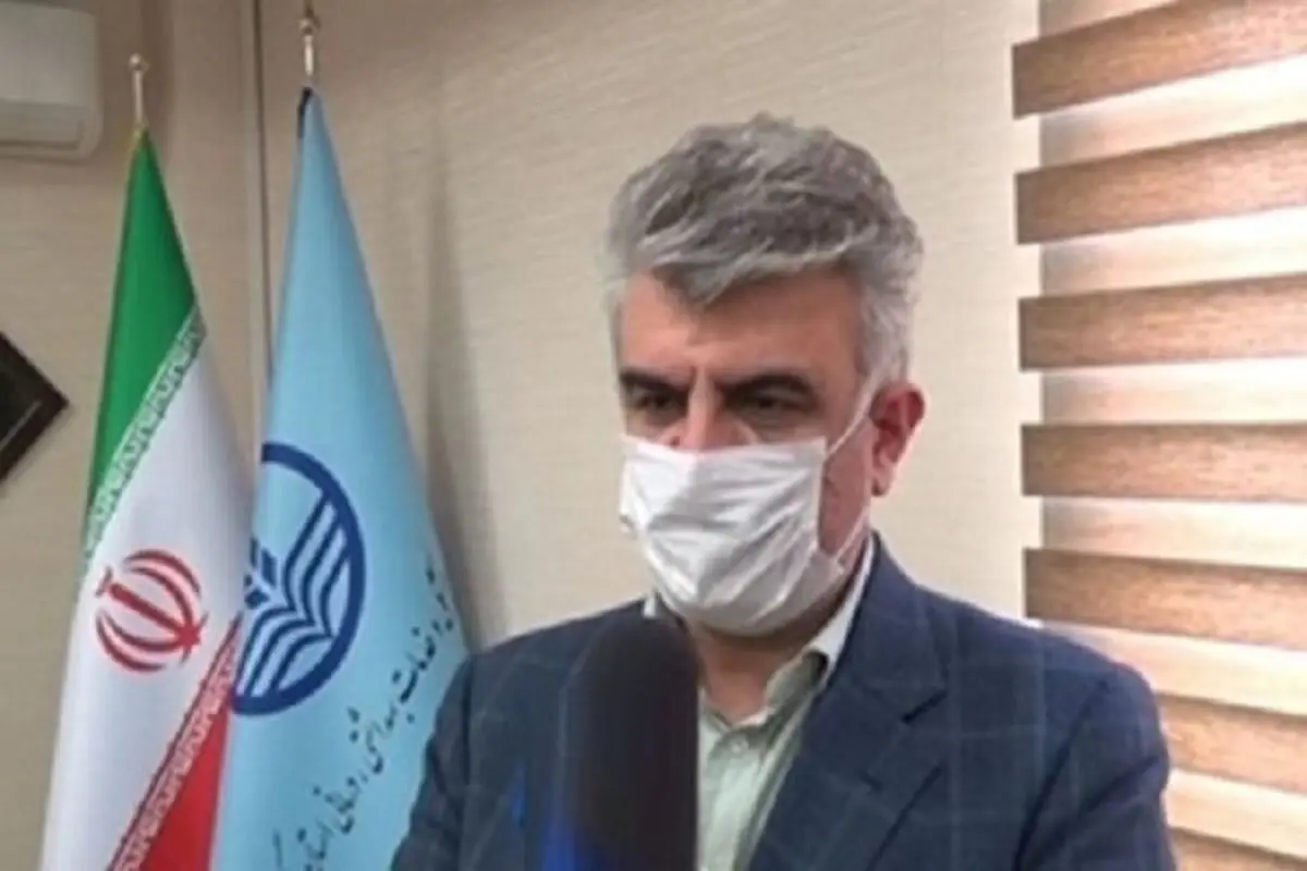 شیوع کرونا در ۶ شهرستان گیلان صعودی است