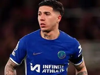 ویدئو: مرور نمایش‌‌های جادویی انزو فرناندز با پیراهن چلسی