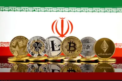 امکان ورود سرمایه‌ خارجی‌ها با رمز ارز به ایران