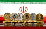 فعالیت ۵ میلیون معامله‌گر رمز ارز در ایران 
