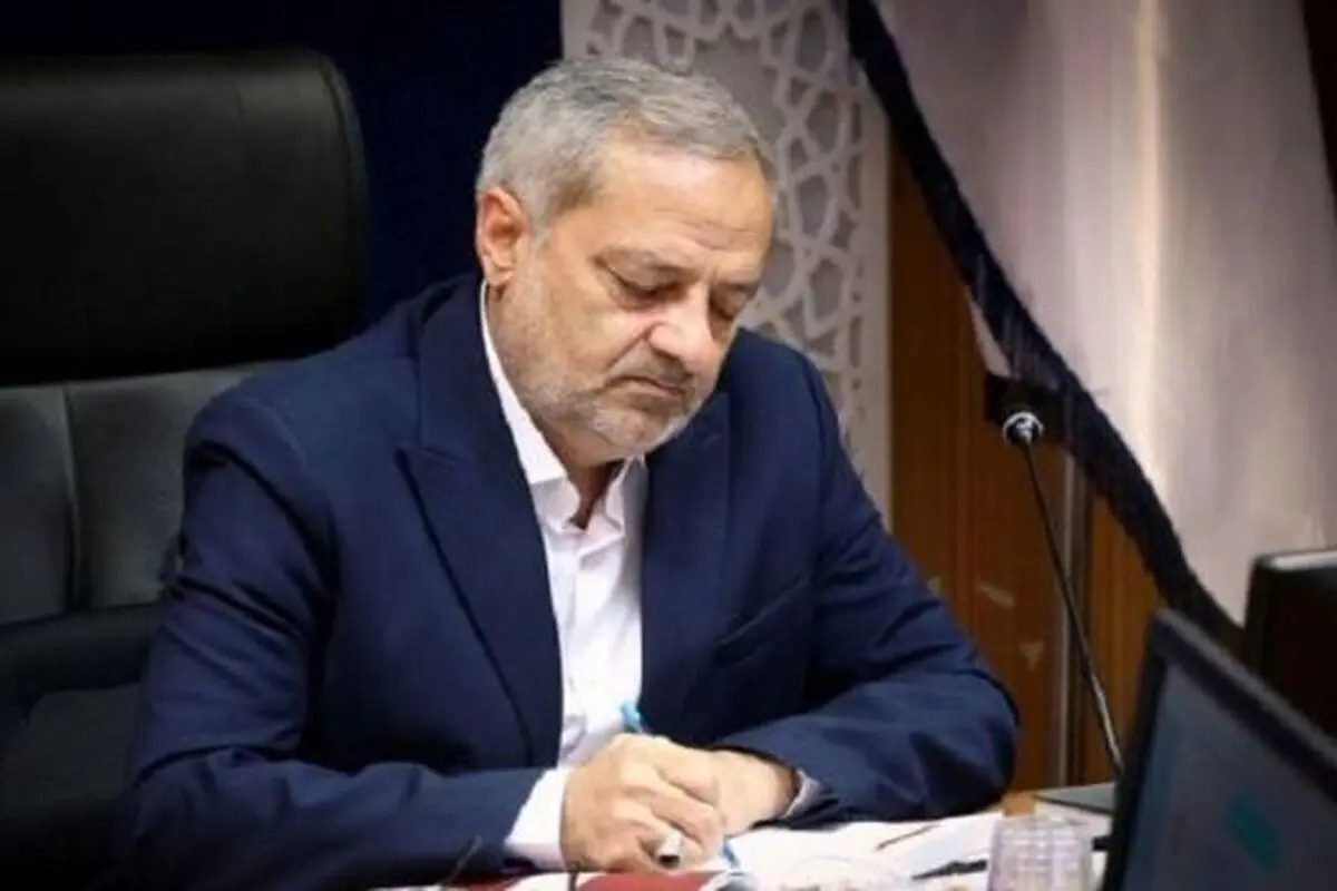 پیام وزیر آموزش و پرورش به مناسبت حضور موفقیت‌آمیز تیم‌های ملی دانش‌آموزی در المپیک (ژیمنازیاد) دانش‌آموزان جهان
