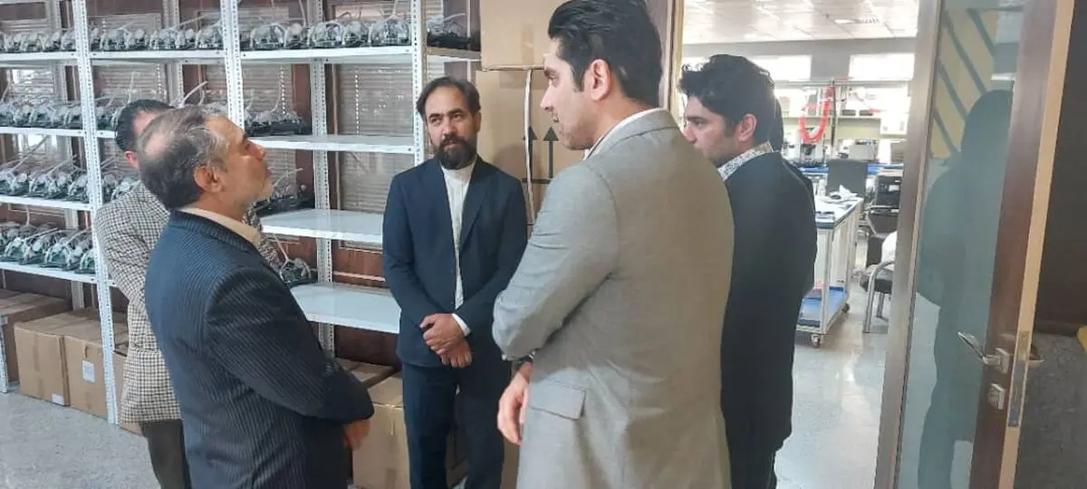 شرکت های مستقر در کارخانه البرز، جذب نخبگان البرزی را در اولویت قرار دهند