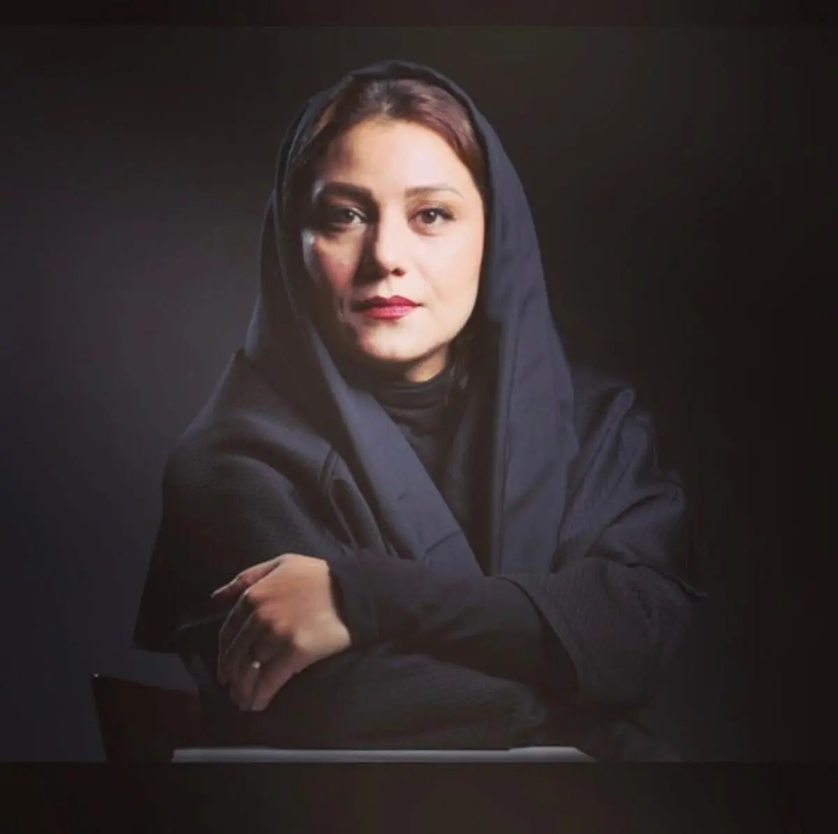 شبنم مقدمی تهیه‌کننده تئاتر شد