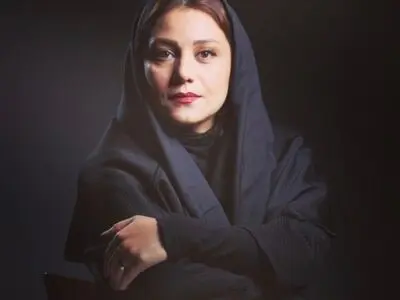 شبنم مقدمی تهیه‌کننده تئاتر شد