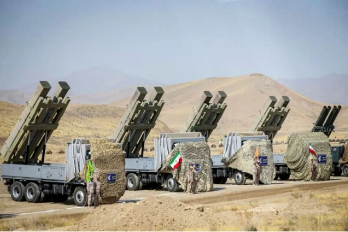 افشای تاکتیک پنتاگون در جنگ؛ آمریکا چرا برخی موشک‌های ایران را رهگیری نمی‌کند؟
