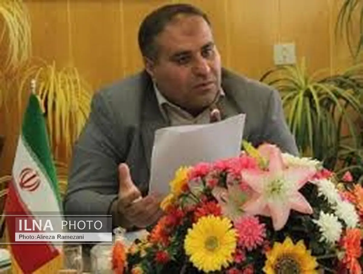 با ایجاد رقابت و شناسایی بازار هدف مشکلات تولید کنندگان رفع خواهد شد 