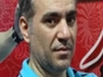 سیدعباسی: مصدومیت عبادی‌پور کارمان را سخت کرد / معروف سرمایه والیبال ارومیه است