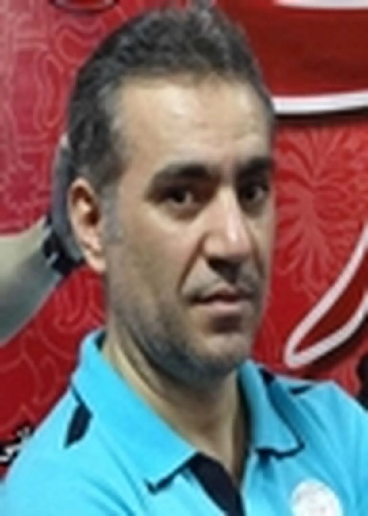 سیدعباسی: مصدومیت عبادی‌پور کارمان را سخت کرد / معروف سرمایه والیبال ارومیه است