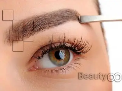 روش های زیبایی ابروها با جدیدترین متدهای آرایشی