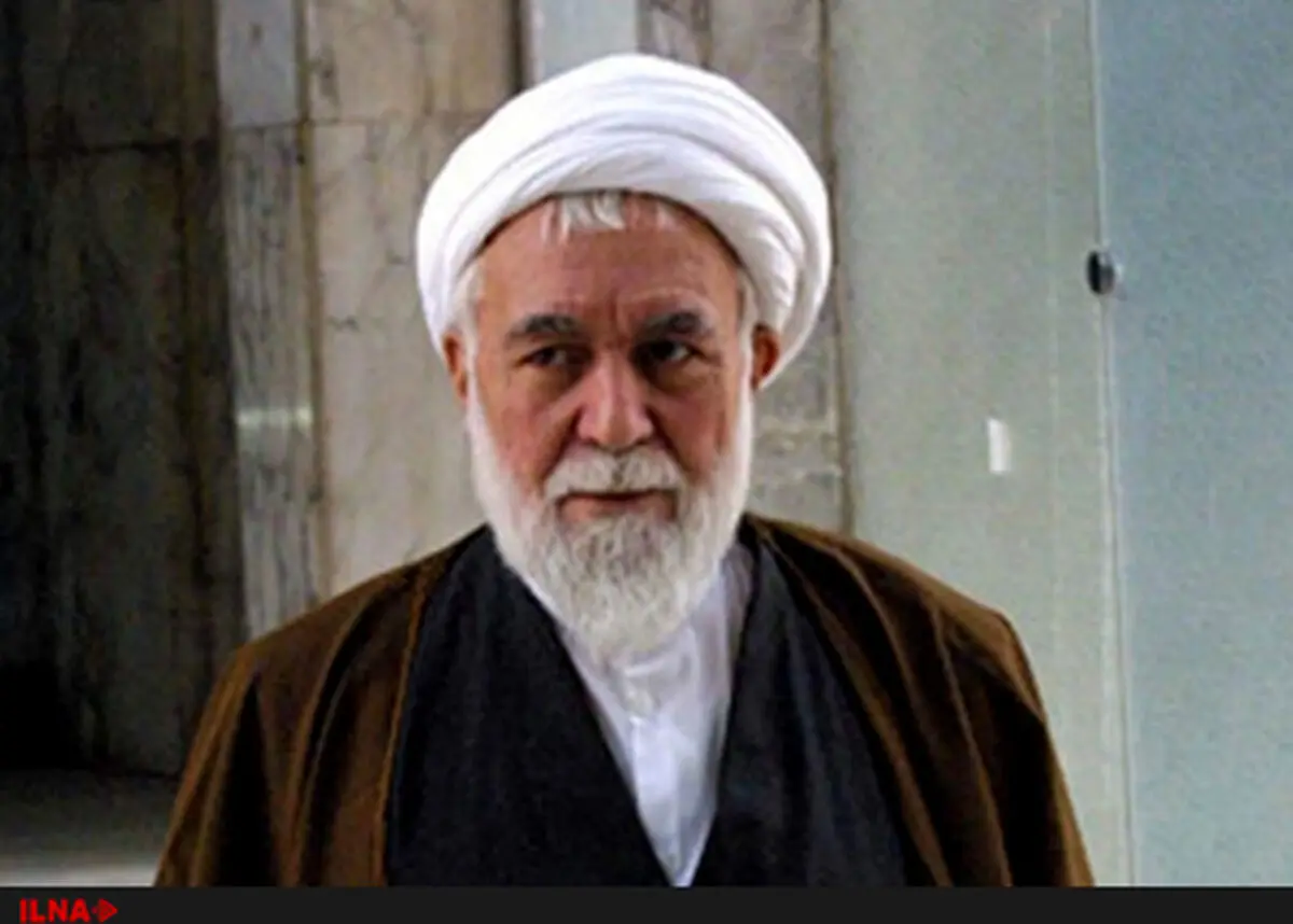باید اتاق فکری متشکل از اصلاح‌طلبان اصلی کشور تشکیل شود/ جریان اصلاحات نمی‌خواهد کشور از هم بپاشد/ همه عقلای بی‌غرض این ممکلت، اصلاح‌طلب هستند 