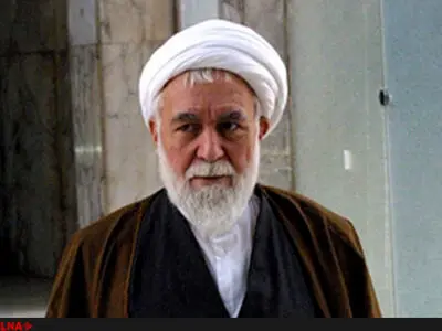 انصاری راد: ربنا 30 سال پخش شد و حتی یک فقیه معترض نشد