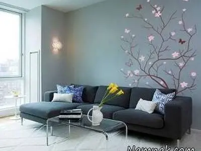 ایده های ساده برای تغییر دکوراسیون کم هزینه