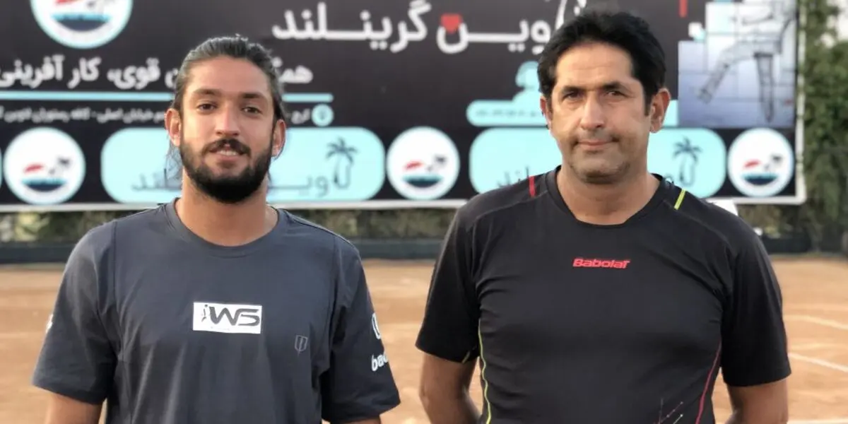 امیر حسین بادی به اردوی تیم ملی بزرگسالان دعوت شد