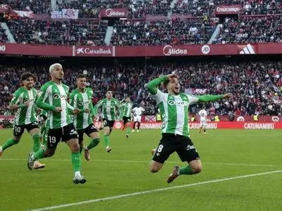 تخفیف انضباطی برای سویا؛ جریمه دربی اندلس کاهش یافت