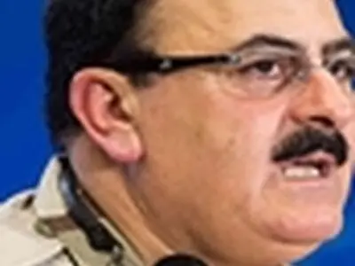 انتشار اخبار ضد و نقیض از فرار سلیم ادریس به قطر