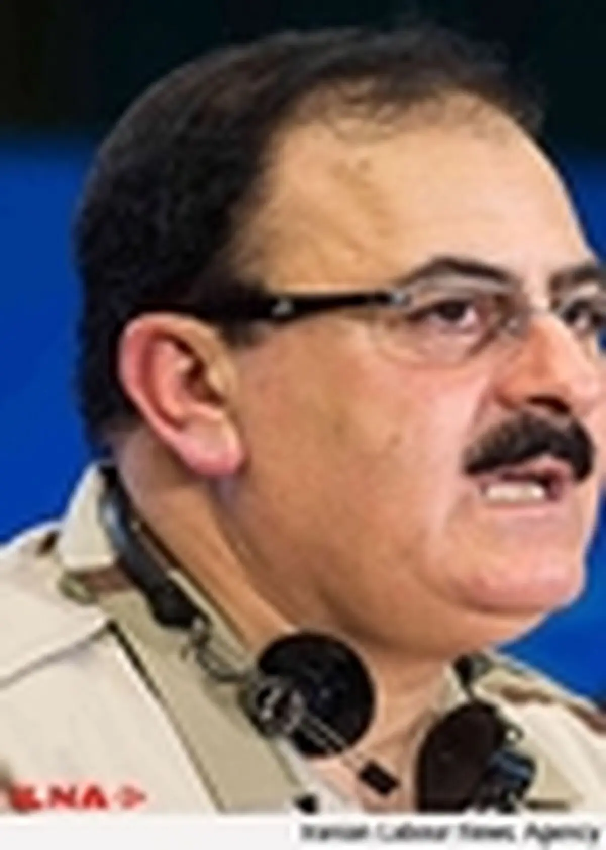 انتشار اخبار ضد و نقیض از فرار سلیم ادریس به قطر