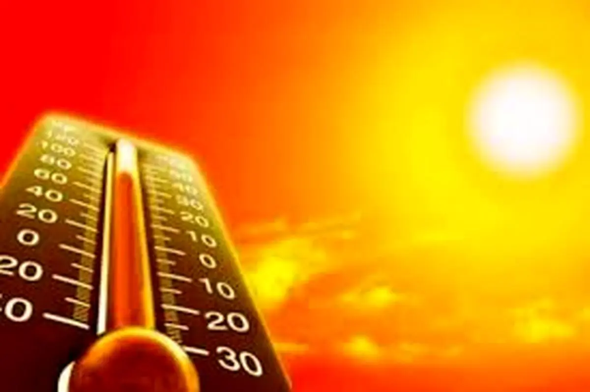 کاهش چند درجه ای هوا از فردا در خوزستان