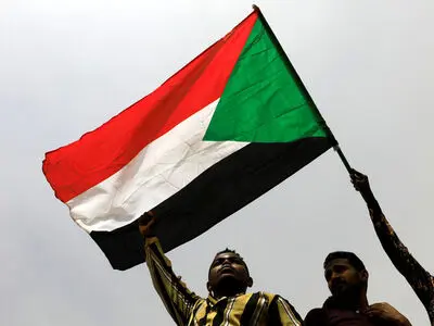  سودان راهکاری غیر از تشکیل ارتش متحد تحت رهبری غیر نظامی ندارد